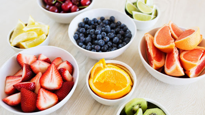 Sugar-in-the-fruit