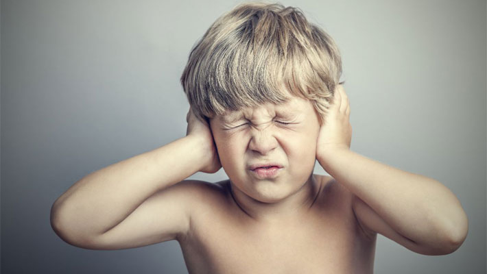 Attetion Deficit Hyperactivity Disorder (ADHD)