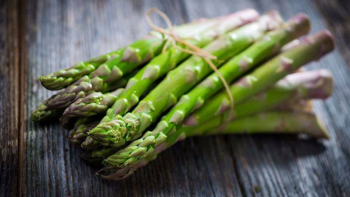 Asparagus