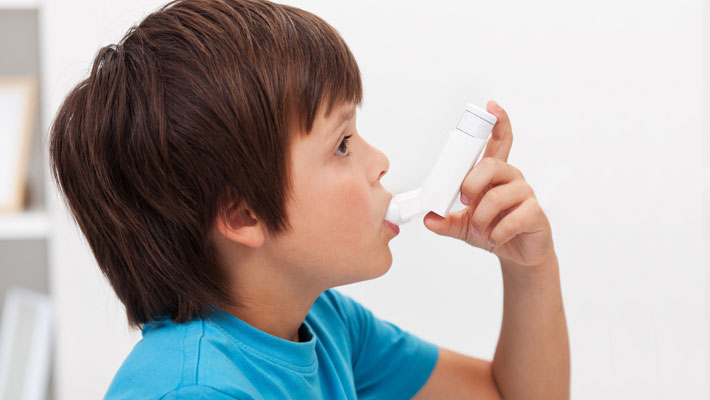 Asthma