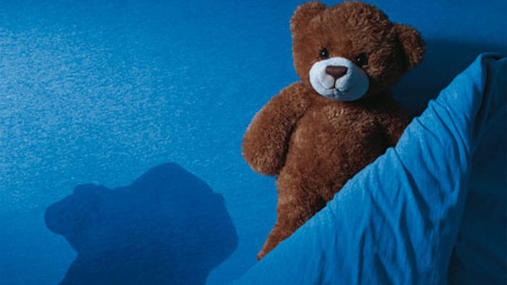 Bed Wetting