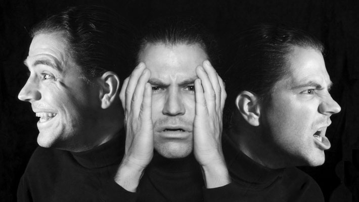 Bipolar Disorder