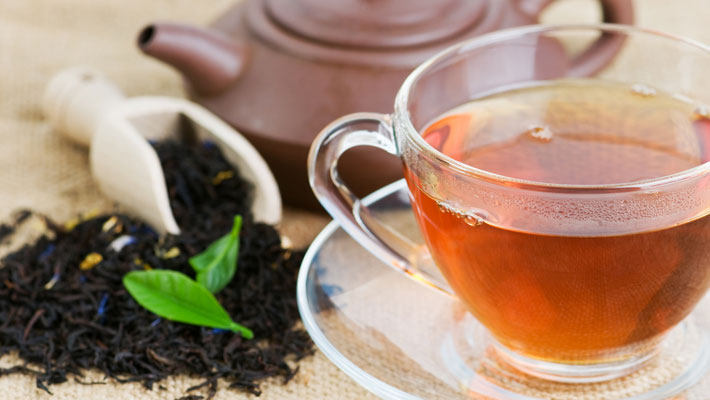 Black Tea
