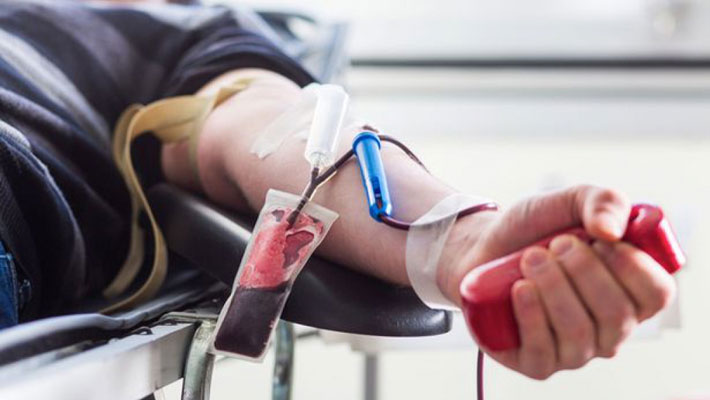 Blood Donor