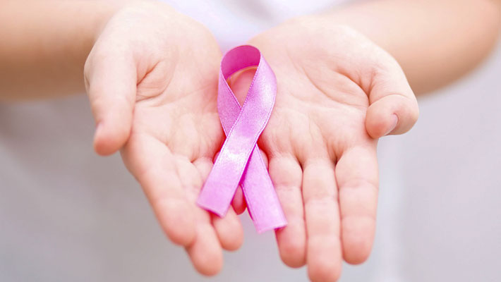 Breast Cancer