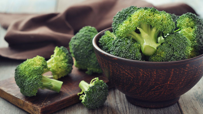 Broccoli