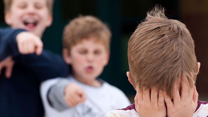 bullying
