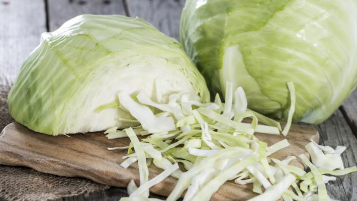 Cabbage