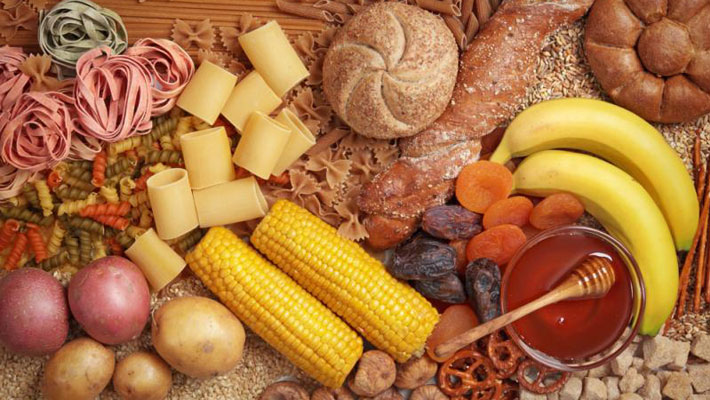 Carbohydrates