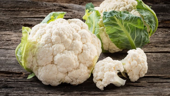 Cauliflower