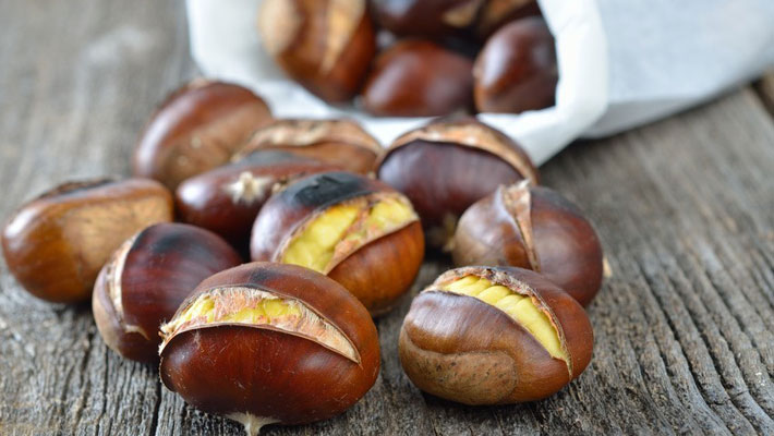 Chestnuts