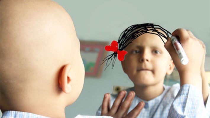 Children Cancer