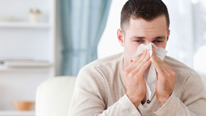 Cold or Flu