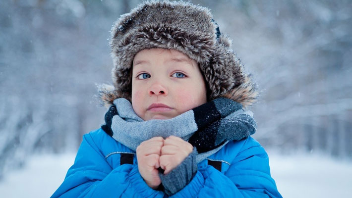 Cold Weather