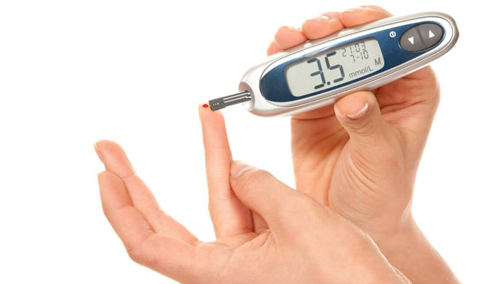 Diabetes