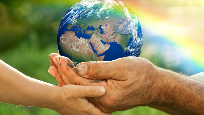 Environment Day