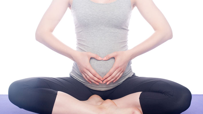 Exercise During Pregnancy