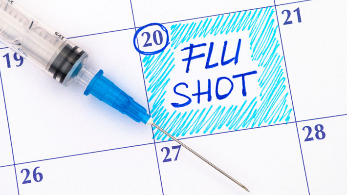 Flu Shot