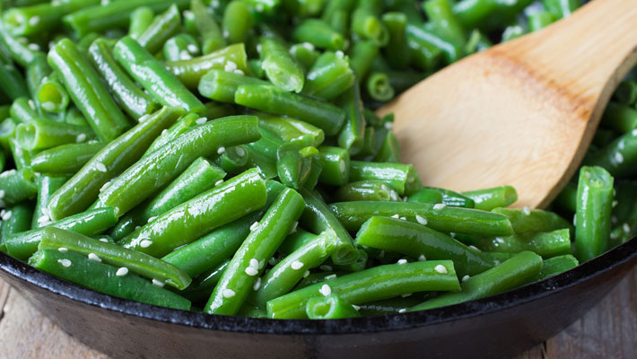Green Beans