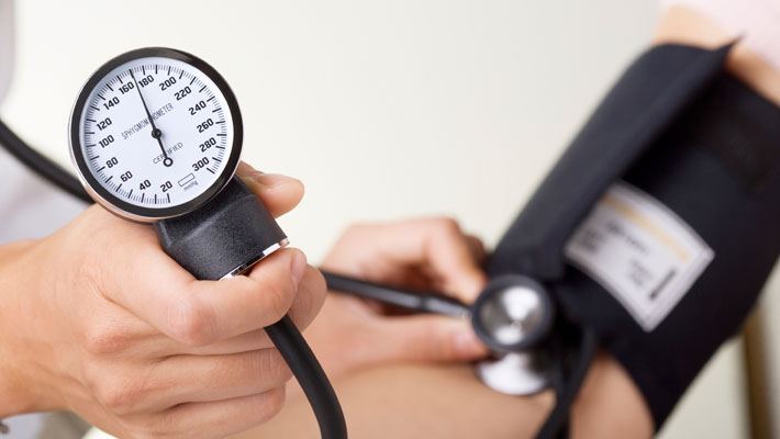 Blood Pressure