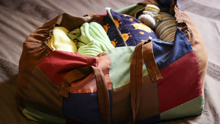 Hospital Bags