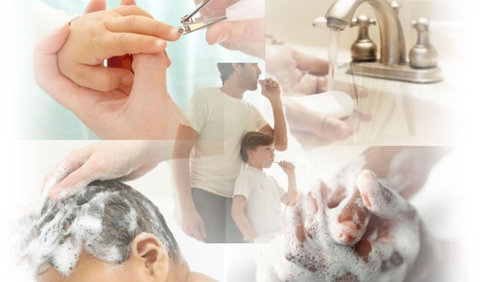 Hygiene Habits for Kid