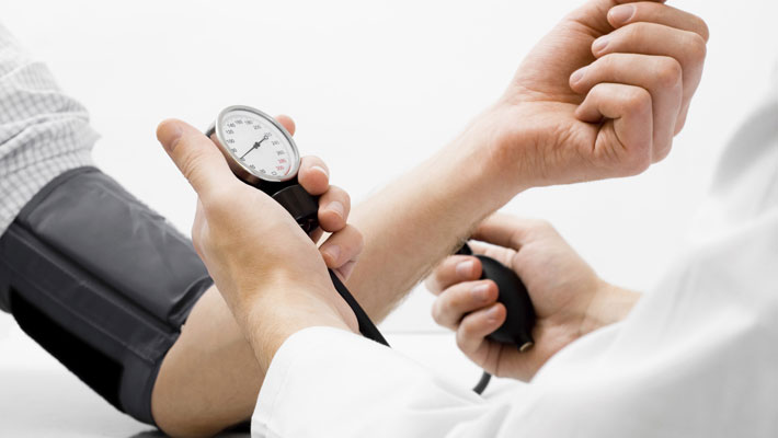 Hypertension