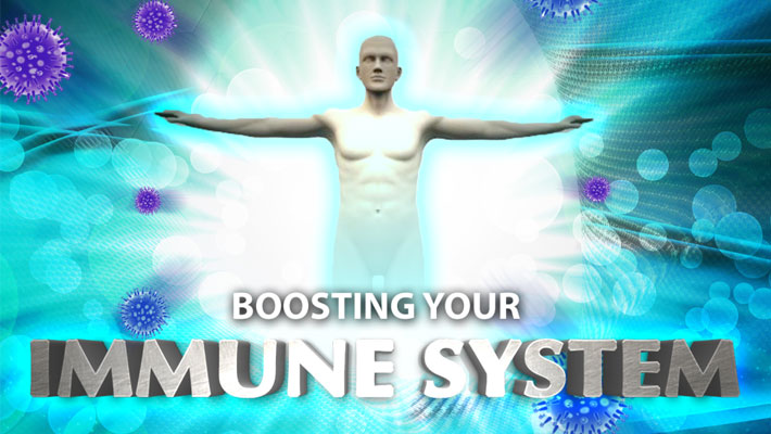 Boosting Your Immune System