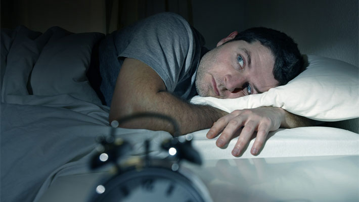 Insomnia