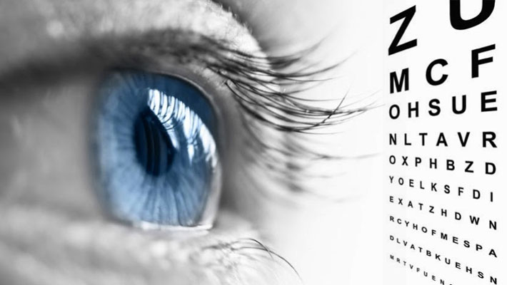 Eyesight