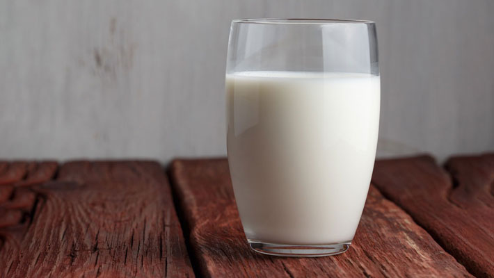 Milk