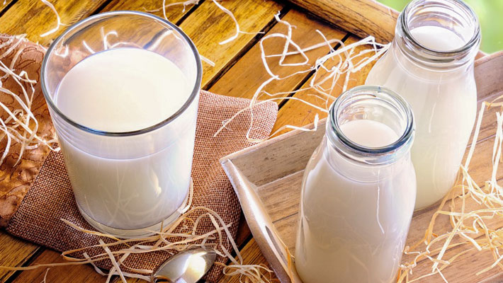 Milk
