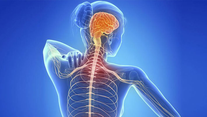 multiple sclerosis