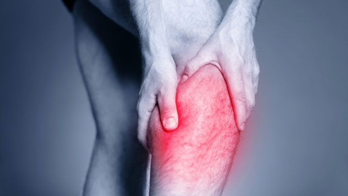 Muscle Spasms
