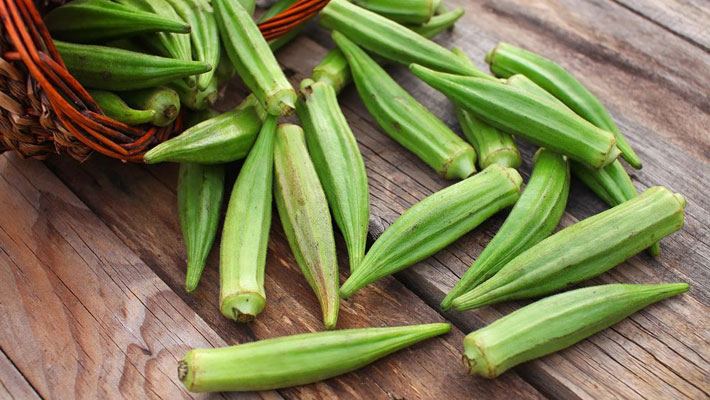 Okra