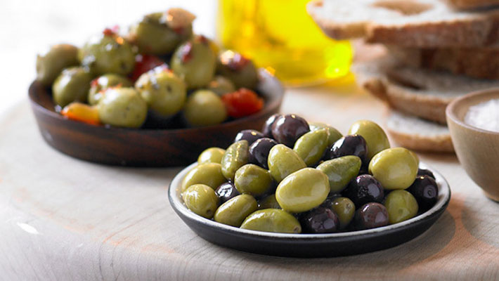 Olive