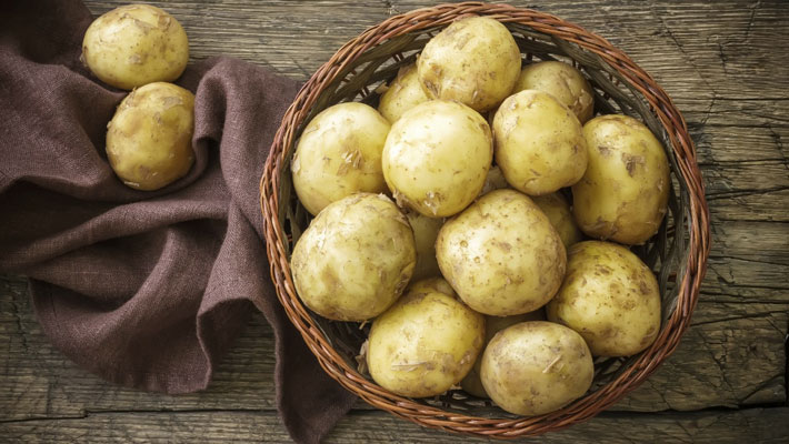 Potato