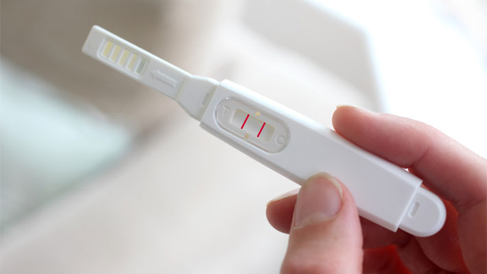 Pregnancy