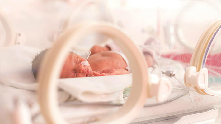 Premature birth