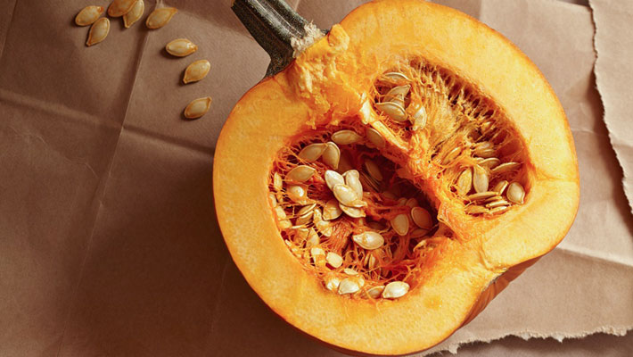 Pumpkin