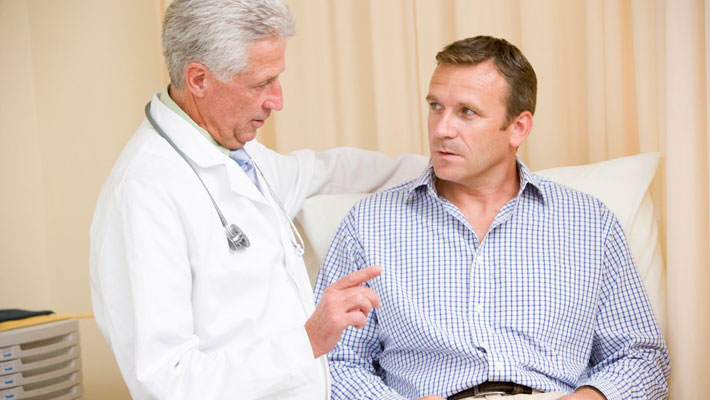 Health Screening