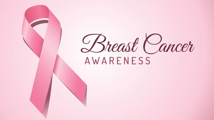 Breast Self Examination
