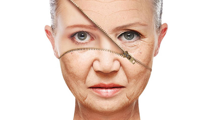 Healthy Skin