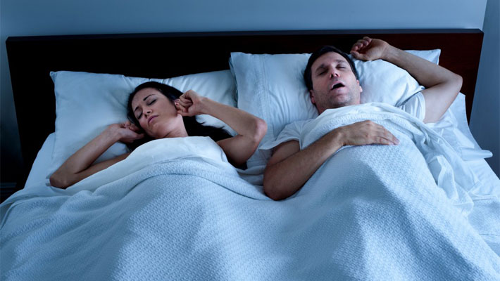 Sleep Apnea
