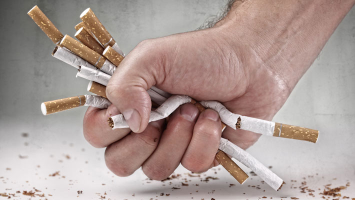 Smoking