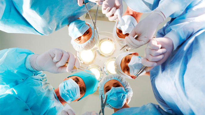Surgery