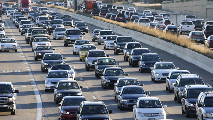Traffic