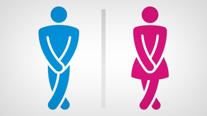 Urine Incontinence