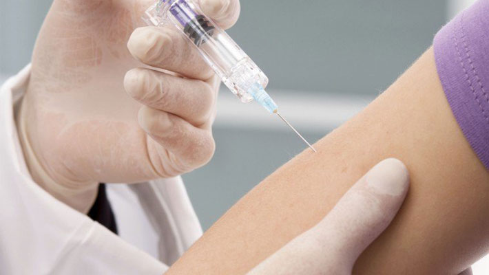 Vaccine