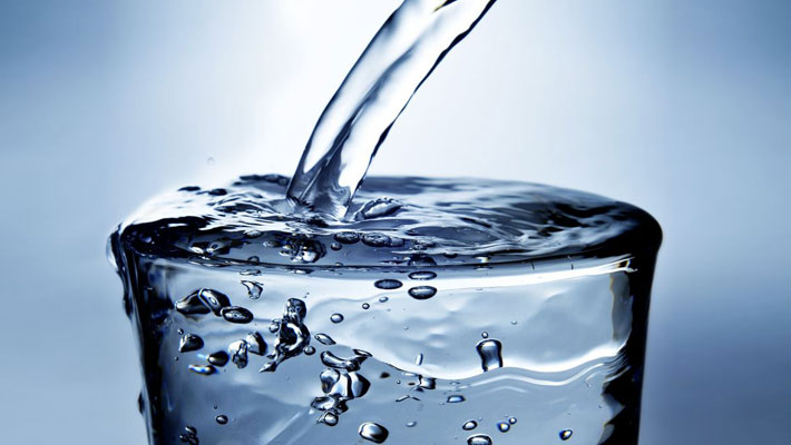 Water